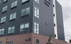 Holiday Inn Express & Suites - Little Rock Downtown, An Ihg Hotel